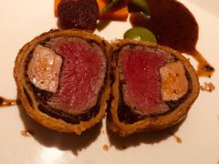 招牌惠灵顿牛排-蝶舍·MAISON PAPILLON