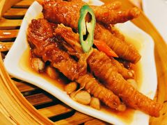 -点都德(聚福楼店)