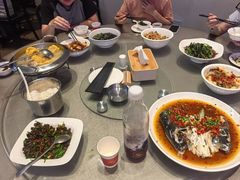 -食膳公园包子铺(烈士公园店)