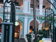 -星巴克臻选(广州沙面店)