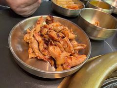 -韩宫宴和牛烤肉(盐城金鹰店)