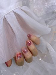 -如一·美甲美睫