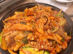 -普乐酱蟹(coex店)