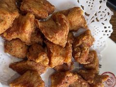 -叶派龙虾•招牌香辣蟹·海鲜(中海国际店)