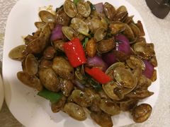 -吉源大排档·鱼生·海鲜(烧烤彩印厂店)