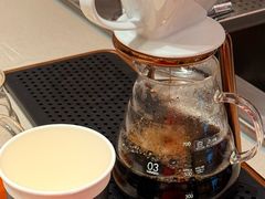 -星巴克臻选(广州东山锦轩店)