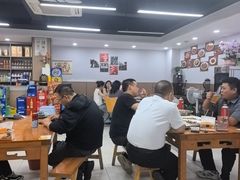 -市井川菜(江宁店)