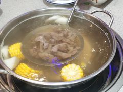-杏花吴记牛肉火锅