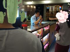 -纽斯桑拿会所(天山店)