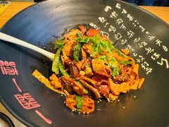 -一麻一辣麻辣香锅(方庄店)