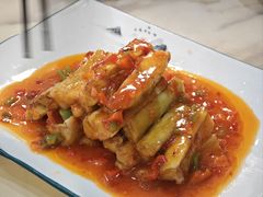 -尚岛私房菜(西方巷店)