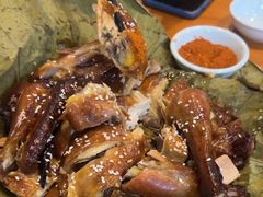 -61号餐吧(兴坪古镇漓江店)