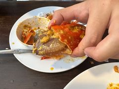 -大螃蟹海鲜餐厅