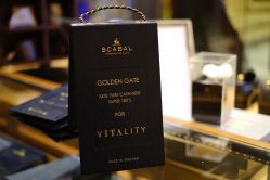 点击看大图 -怒马会 全麻衬西装高级定制