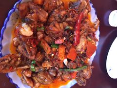 苍洱春饭店-苍洱春饭店