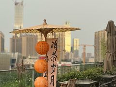 -小茶闲舍·观景商务茶馆(广州塔店)