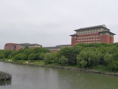 -浙江大学(紫金港校区)