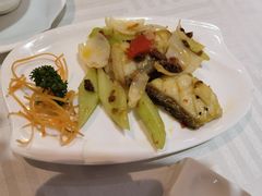 -潮福城大酒楼·潮粤菜·港式点心(阳光城店)