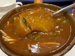 -新加坡泰国村酒楼(五角场店)