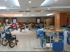 -上海仁瑞护理院·医养康复·临终关怀