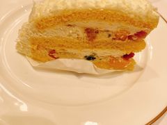 芒果奶油蛋糕-COVA(环贸iapm店)