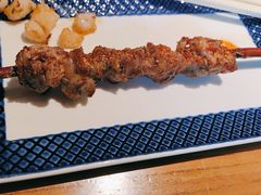 -肉串汪(西便门店)