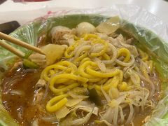 -刘文祥大碗麻辣烫(市府店)