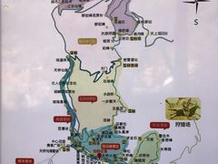-丹东天桥沟景区