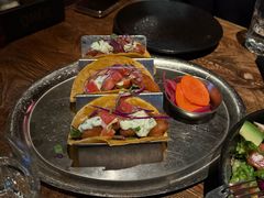 -Q MEX 库迈墨西哥餐吧(三里屯店)