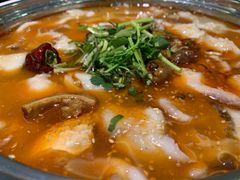 -龙梅肥肠鱼(明瓦廊店)