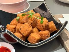-桂满陇·杭州小馆(巴黎春天浦建店)