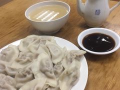 -白记饺子馆多伦道店