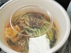 -七八冷面·延边朝鲜族美食(圣熙八号店)
