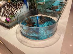 -享遇.锅姥姥牛排海鲜自助(小寨店)