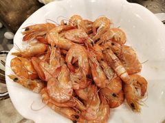 -广东嘉华大酒店·金銮阁中餐厅