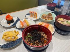 -滨寿司(新街口中央商场店)