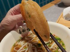 -易裕和·长沙米粉(竹塘西路店)