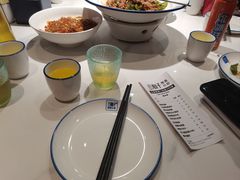 -兰湘子·湘菜小炒(石家庄万象城店)