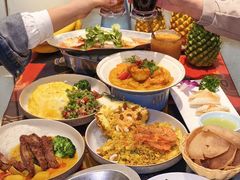-米泰芒·东南亚料理(体育西店)