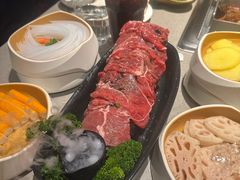 -海底捞火锅(北京路店)