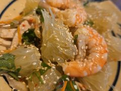 -Cuc Gach Quan Restaurant