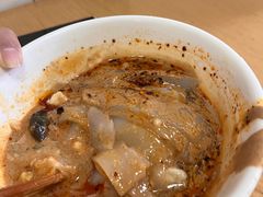 -清真·宏顺祥卤汁凉粉(大皮院店)