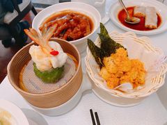 -铭家点心(秦岭路店)