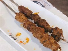 -帕米尔食府(白云观店)