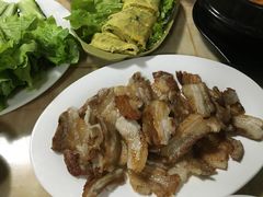 -韩聚园韩国料理(文灶店)