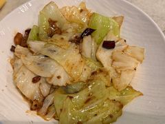 -新蜀会四川豆花(五羊店)