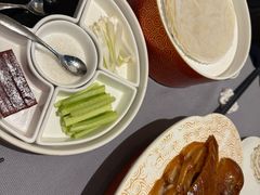 -蟹榭·本帮江浙菜·蟹宴(大宁久光商场店)