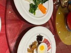 -豪廷轩中餐厅·特色云南菜(温德姆至尊豪廷大酒店)