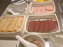 -海底捞火锅(上元大街店)