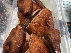 -御花园·粤菜·海鲜火锅(中山公园店)